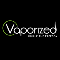 Vaporized Facebook cover pic